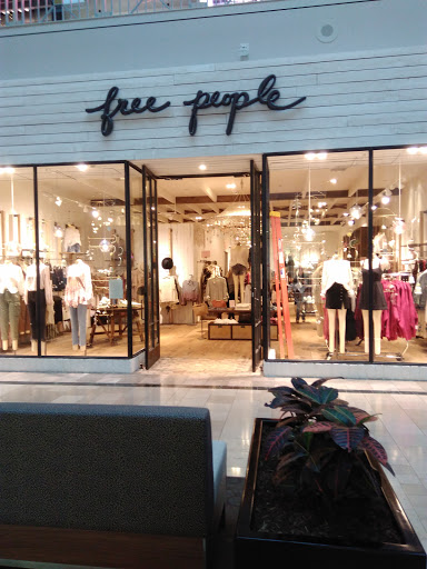 Shopping Mall «Bridgewater Commons», reviews and photos, 400 Commons Way, Bridgewater, NJ 08807, USA