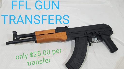 Pawn Shop «Time Pawn & Gun», reviews and photos, 1 N Mallory St, Hampton, VA 23663, USA