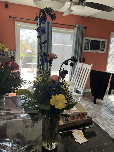 Croswell Greenhouse & Florist