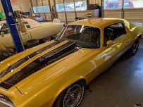 New City Automotive Center - Photo 3 - Car repair in Greensboro, NC, Greensboro