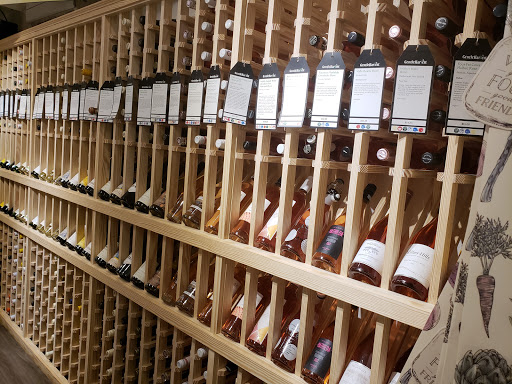 Gourmet Grocery Store «Gentle Harvest», reviews and photos, 8372 W Main St, Marshall, VA 20115, USA