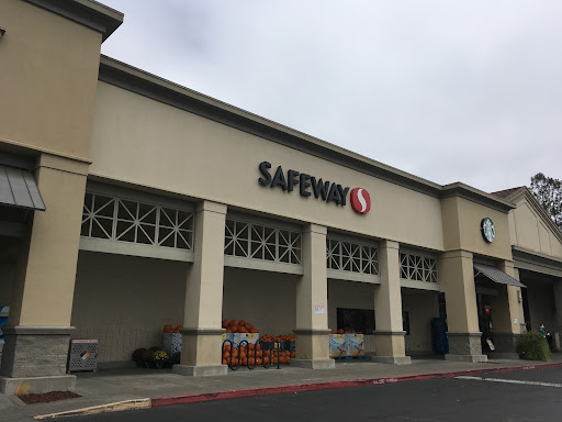 Grocery Store «Safeway», reviews and photos, 2300 Mendocino Ave, Santa Rosa, CA 95403, USA