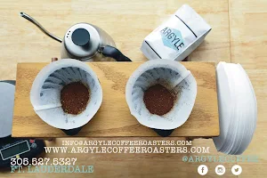Argyle Coffee Roasters image