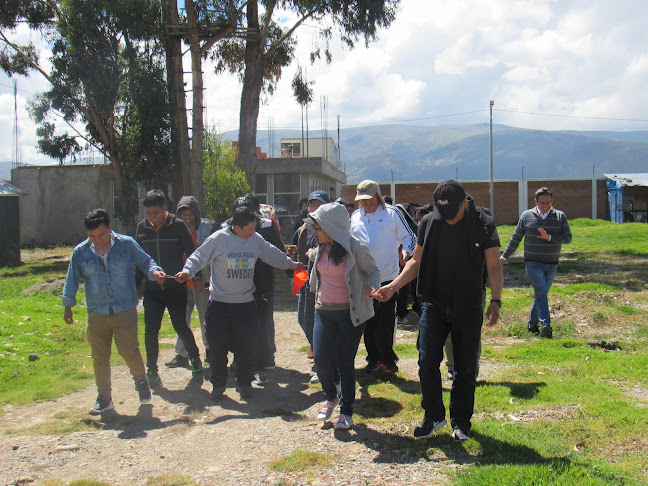 Opiniones de Liderando Kambios & Centro Especializado en Psicoterapia Coaching en Huancayo - Psicólogo