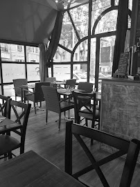 Atmosphère du Restaurant Cannelle et Paprika à Cahors - n°2