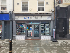 Ary Mobile Repair Centre