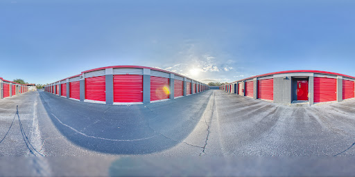 Self-Storage Facility «United Stor-All Self Storage», reviews and photos, 965 S Semoran Blvd, Winter Park, FL 32792, USA