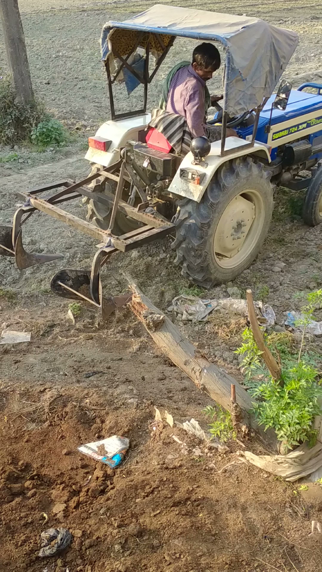 Devan Sharma Engineering Work Shop