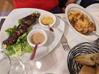 Steak du Restaurant Le Bistrot des Halles à Le Havre - n°2