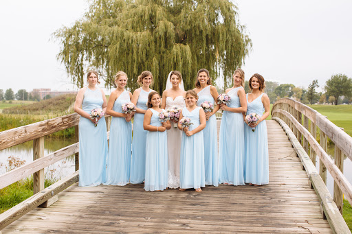 Country Club «Bridges of Poplar Creek Country Club», reviews and photos, 1400 Poplar Creek Dr, Hoffman Estates, IL 60169, USA