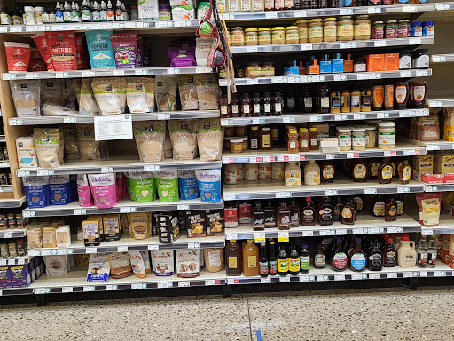 Grocery Store «Whole Foods Market», reviews and photos, 2750 E Grand River Ave, East Lansing, MI 48823, USA