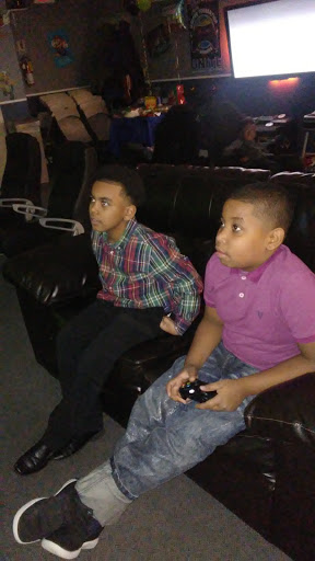 Video Arcade «Gamers Paradise», reviews and photos, 5 W Passaic St, Rochelle Park, NJ 07662, USA