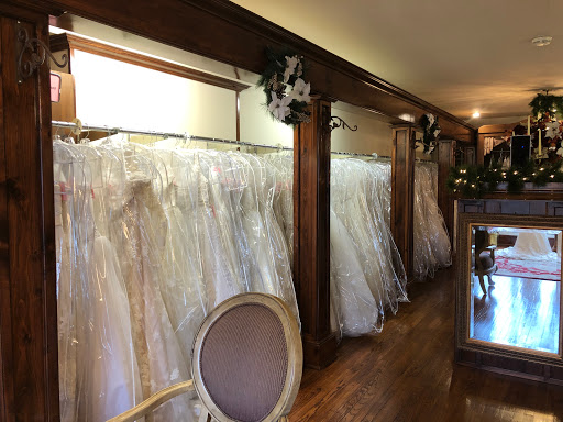 Bridal Shop «Bridal Chateau», reviews and photos, 230 W 2nd St, Berwick, PA 18603, USA