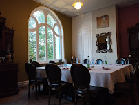 Atmosphère du Restaurant CARMİN Château Loubry à Dunkerque - n°1