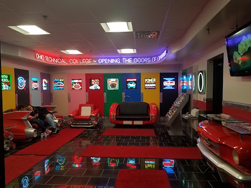 Technical School «Ohio Technical College», reviews and photos