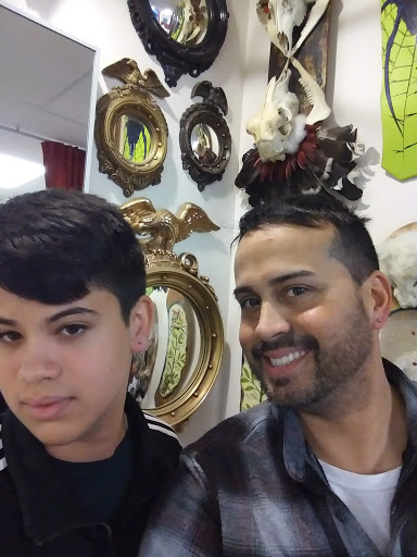 Tattoo Shop «Tattoo Dynasty», reviews and photos, 1122 Old Mountain Rd S, Joppa, MD 21085, USA