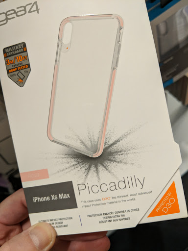 Cell Phone Store «Verizon», reviews and photos, 1773 E Main St, Mohegan Lake, NY 10547, USA