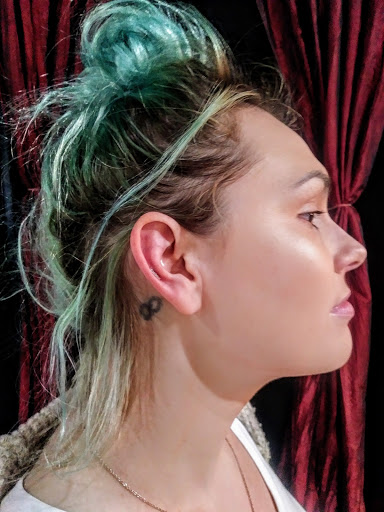 Explore coca cola tattoo ideas, creative tattoo ideas in Kennewick, available at Luxurious Life Tattoo