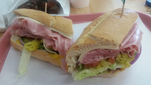 Deli «Paradise Donuts & Deli», reviews and photos, 26061 La Paz Rd, Mission Viejo, CA 92691, USA