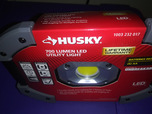 Home Improvement Store «The Home Depot», reviews and photos, 289 S Broadway, Salem, NH 03079, USA