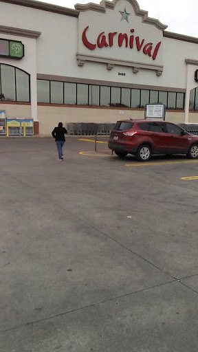 Grocery Store «Carnival Store», reviews and photos, 3460 Webb Chapel, Dallas, TX 75220, USA
