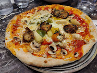 Pizza du Restaurant italien La bella Italia à La Garenne-Colombes - n°5