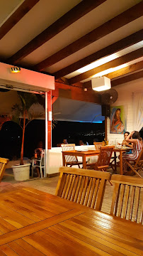 Atmosphère du Le Kano Restaurant Bar Lounge Créole à Les Trois-Îlets - n°17