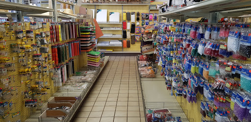 Hobby Store «Busy Bee», reviews and photos, 461 W Highland Ave, San Bernardino, CA 92405, USA