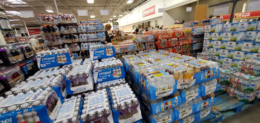 Warehouse club «BJ’s Wholesale Club», reviews and photos, 1007 U.S. 9, Old Bridge, NJ 08857, USA