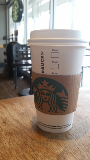 Coffee Shop «Starbucks», reviews and photos, 9764 Groffs Mill Dr, Owings Mills, MD 21117, USA