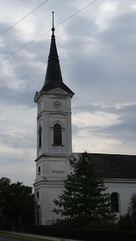 Dabas-Inárcsi Társegyházközség temploma