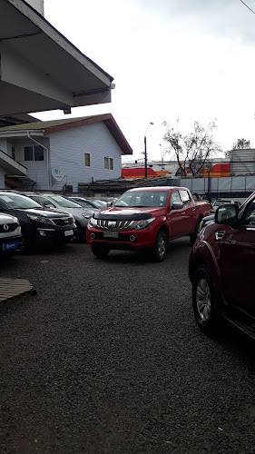 Opiniones de Automotora Autosur en Osorno - Concesionario de automóviles