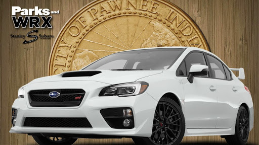 Subaru Dealer «Stanley Subaru», reviews and photos, 22 Bar Harbor Rd, Trenton, ME 04605, USA