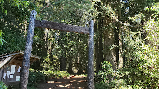 Nature Preserve «LandPaths Grove of Old Trees», reviews and photos, 17599 Fitzpatrick Ln, Occidental, CA 95465, USA