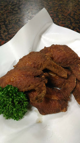 なか川 - レストラン