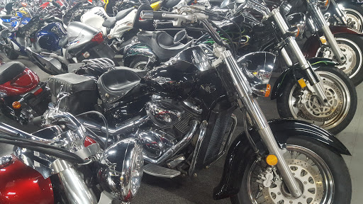 Motorcycle Dealer «Suffolk County Harley-Davidson, Inc.», reviews and photos, 4020 Sunrise Hwy, Oakdale, NY 11769, USA