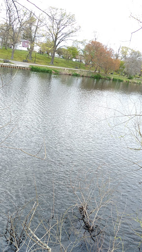 Park «Reverend Arthur Mackey Park», reviews and photos, 242 Elmwood Ave, Roosevelt, NY 11575, USA