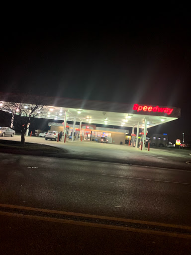 Gas Station «Speedway», reviews and photos, 505 Townline Rd, Mundelein, IL 60060, USA