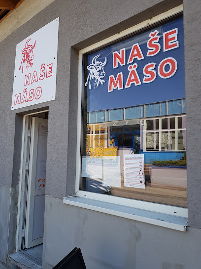 NašeMäso Banská Bystrica