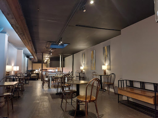 The Joshua Cup, 111 E Main St, Crawfordsville, IN 47933, USA, 