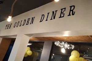 The Golden Diner image