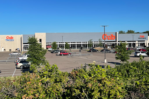 Grocery Store «Cub Foods», reviews and photos, 1920 Buerkle Rd, White Bear Lake, MN 55110, USA