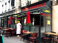Photos du propriétaire du Restaurant italien Girasole à Paris - n°6