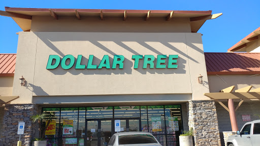 Dollar Store «Dollar Tree», reviews and photos, 5250 W Baseline Rd, Laveen Village, AZ 85339, USA