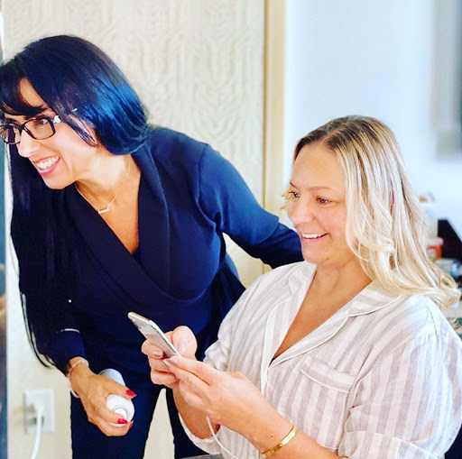 Beauty Salon «Trini Salon and Spa Sunny Isles», reviews and photos, 17066 Collins Ave, Sunny Isles Beach, FL 33160, USA