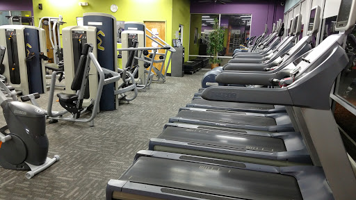 Gym «Anytime Fitness», reviews and photos, 2570 E Hwy 50, Clermont, FL 34711, USA