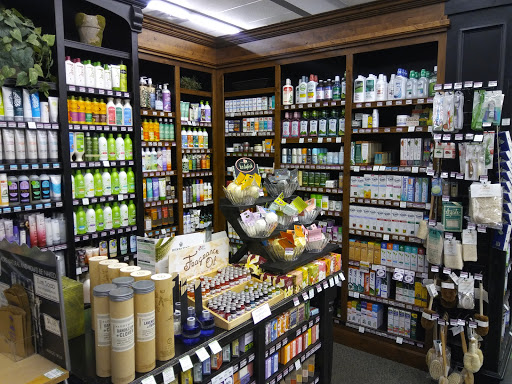 Health Food Store «Good Earth Natural Foods Co», reviews and photos, 500 State St, Orem, UT 84058, USA