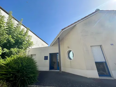 Cabinet d'ostéopathie Benjamin Le Hénaff et Thomas Gueguen à Lys-Haut-Layon
