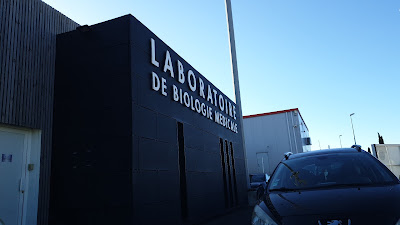 INOVIE Labosud - Saint Thibéry à Saint-Thibéry