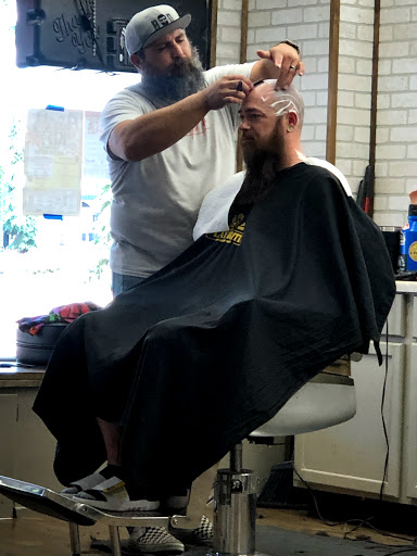Barber Shop «Downtown Barber Shop», reviews and photos, 2315 Central Ave, Kearney, NE 68847, USA